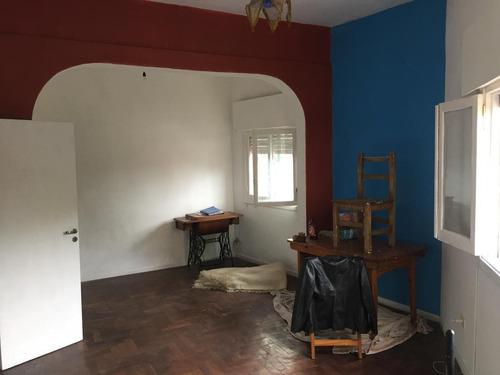 Venta En Bloque De Local Y Dos Ph En Belgrano R