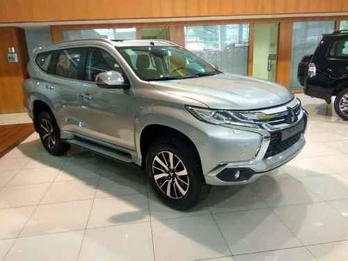 Imagem 11 de 15 de Mitsubishi Pajero Sport 2.4 16v Mivec Turbo Diesel Hpe Awd
