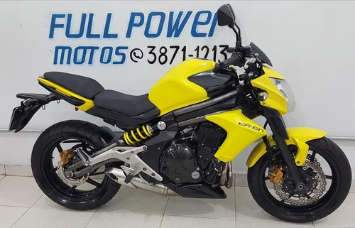 Kawasaki Er-6n 650 2013/13