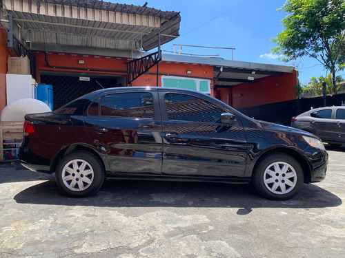 Volkswagen Voyage 1.0 CITY MI TOTAL FLEX
