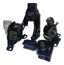 Comprar Kit De Bases De Motor Toyota Corolla Nueva Sensacion 03 08