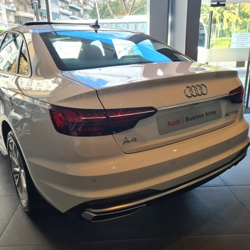 Imagen 6 de 25 de Audi A4 0km Usado 40 Tfsi 190 Cv Hibrido 2023 2022 2021