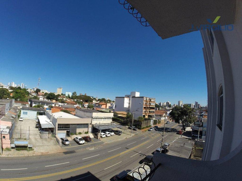 Imagem 6 de 23 de Apartamento Residencial À Venda, Setor Sul, Goiânia. - Ap0363