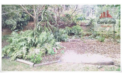 Imagem 18 de 30 de Chácara Com 4 Dormitórios À Venda, 5000 M² Por R$ 2.500.000 - Vila Castelar - Limeira/sp - Ch0038