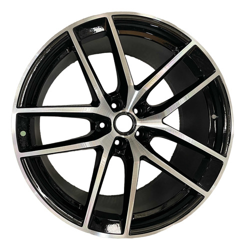 Roda Original Porsche Macan 2.0 T Ano 2022/23 Aro 20 -unid T (Usado)