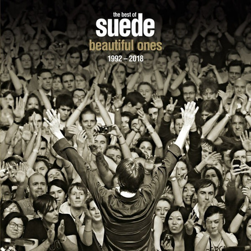 Suede - Beautiful Ones 1992-2018 Vinilo Nuevo Obivinilos