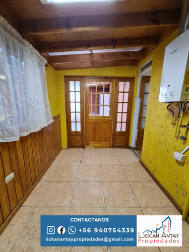 Villa Chuqui, 4d. 3b. 4e. Amplia Casa