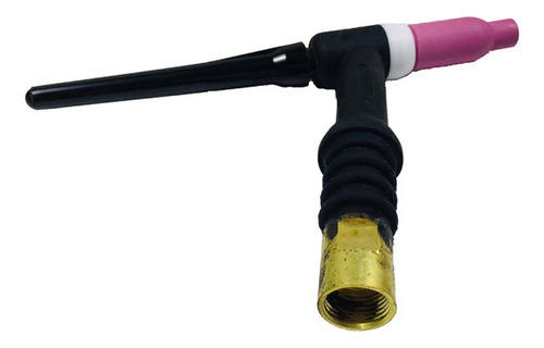 Sh For Tig A-200 Flex Torch Wp-26 Tig Torch Body Refrigerera