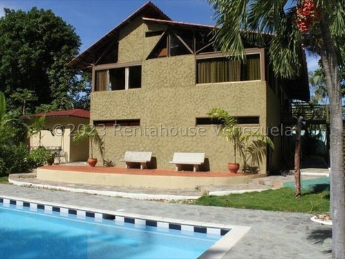 Imagen 7 de 28 de Propiedad Con Potencial Comercial Para Posada En Venta En Choroni 23-20321 Wjo