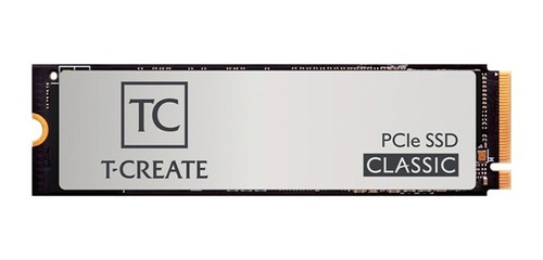 Unidad En Estado Solido T-create Classic 1tb M.2 Nvme Pcie 3