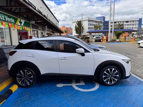 Mazda CX-3 2.0 Touring At