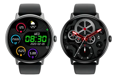 Reloj inteligente q8 hotsell