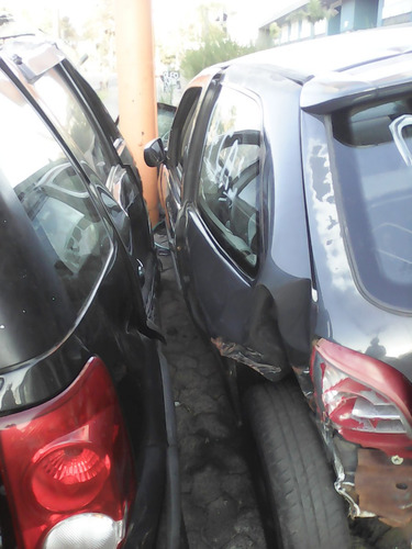 Imagem 5 de 11 de Suta De Gol G3 1.0 8v 2p - Motor Câmbio Peças Acessórios