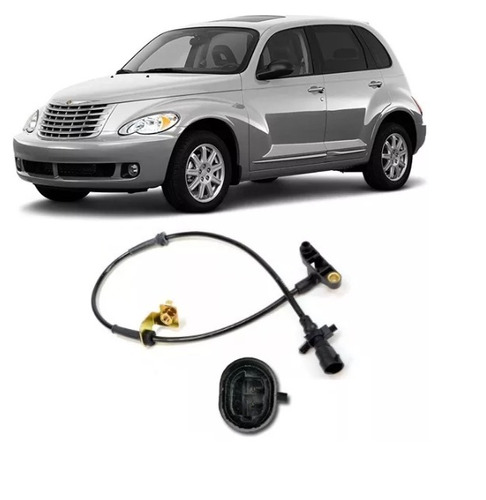 Sensor Abs Dianteiro Direito Pt Cruiser 2.4 2008 2009 8359