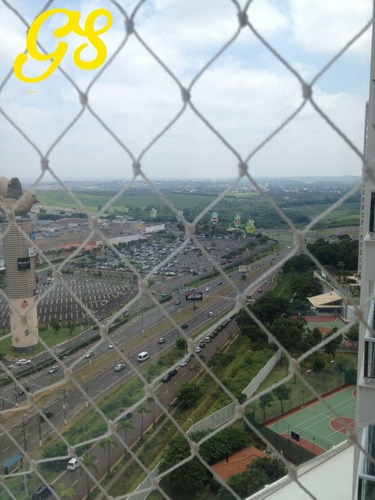 Imagem 21 de 26 de Apartamento Vende 3 Suítes Le Monde Shopping Dom Pedro Campinas - Ap02373 - 32769471