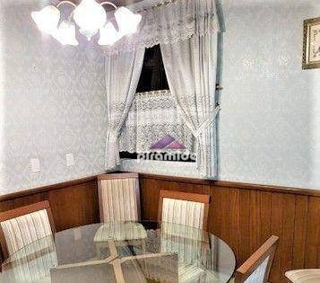 Imagem 5 de 14 de Apartamento Com 4 Dormitórios À Venda, 240 M² Por R$ 900.000,00 - Vila Adyana - São José Dos Campos/sp - Ap13902