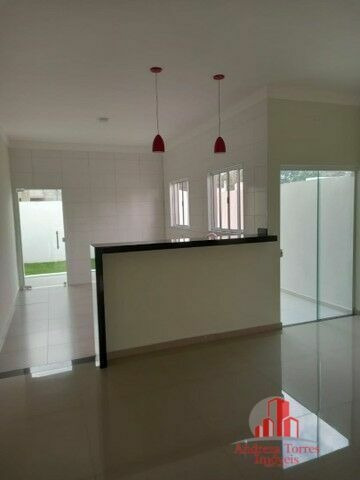 Imagem 5 de 19 de Casa Residencial À Venda, Vale Do Sol, Tremembé - . - Ca0143