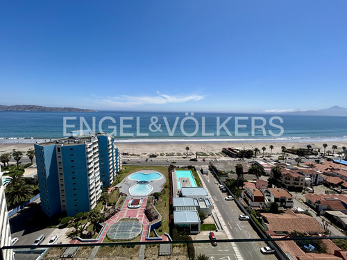 Venta En Condominio Club Océano