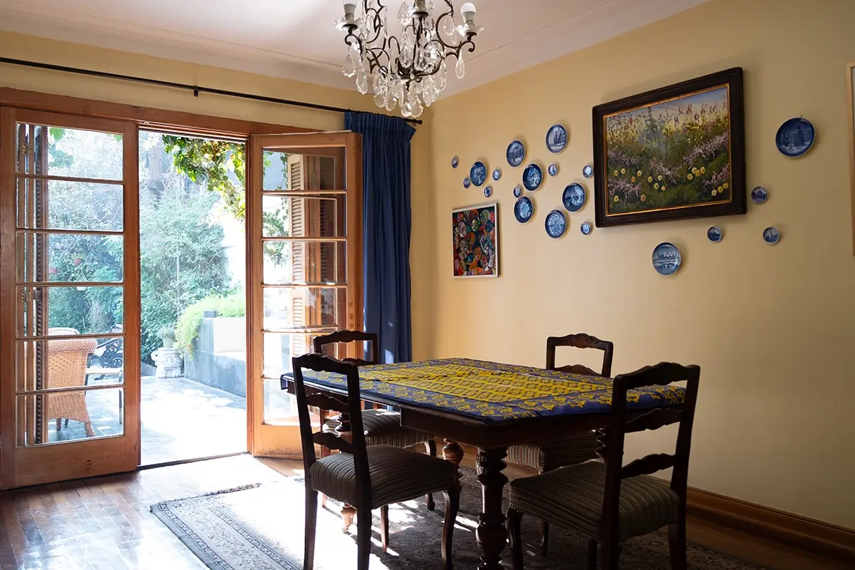 Imagen 3 de 21 de Casa 6d Con Potencial Residencial O Comercial | Providencia
