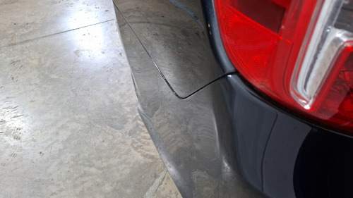 Toyota Camry 3.5 SE V6 6AT
