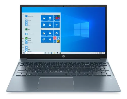 HP consumo 15-EH1504LA