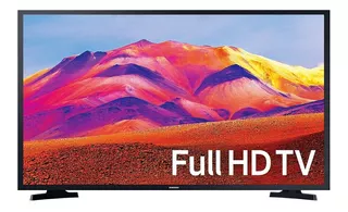 Smart TV Samsung Series 5 UN43T5300AGXZD LED Tizen Full HD 43" 100V/240V