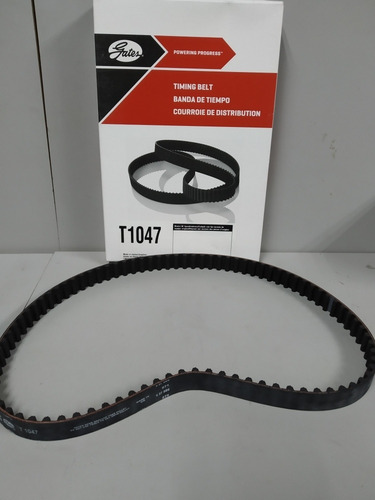 Correa Tiempo Renault Twingo 8v Gates 100% Original