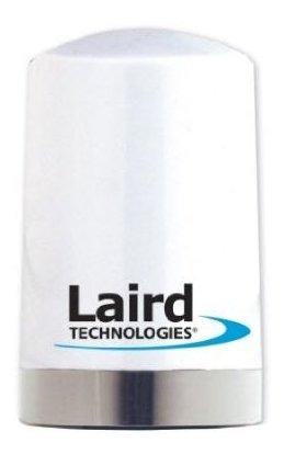 Laird Technologies Antena Fantasma De 2.4-2.5 Mhz - Blanco