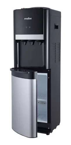 Comprar Dispensador De Agua Oster De Mesa, 2 Temperaturas De Agua Fria Y  Caliente, Color Blanco, Diseño Compacto