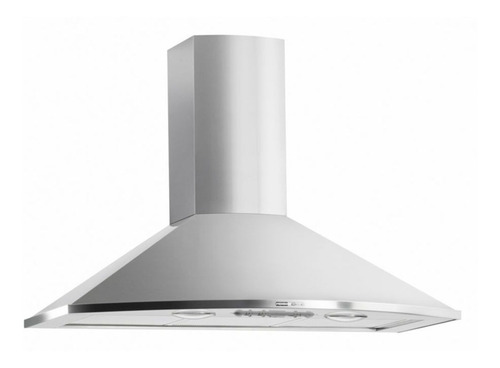 Imagen 1 de 7 de Campana Spar Convexa Acero Inoxidable
