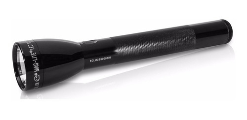 Imagen 3 de 7 de Linterna Led Maglite Ml50l-s3015 3 Pilas 611 Lumens 339 Mts.