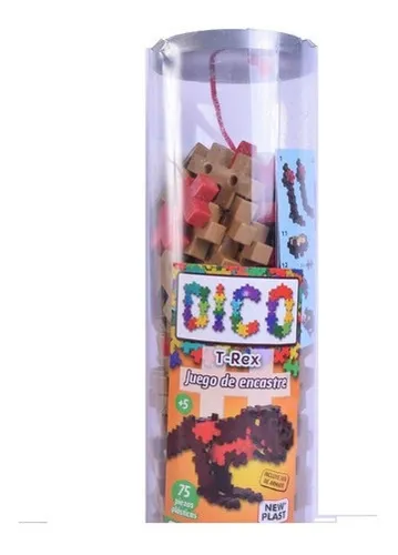 Dico juego store de encastre