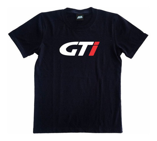 Remera Fierrera Peugeot 004 Xxl Gti Emblema