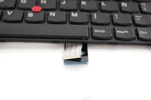Teclado Lenovo Thinkpad E450 E455 E450c W450 E460 E465 Negro Español España