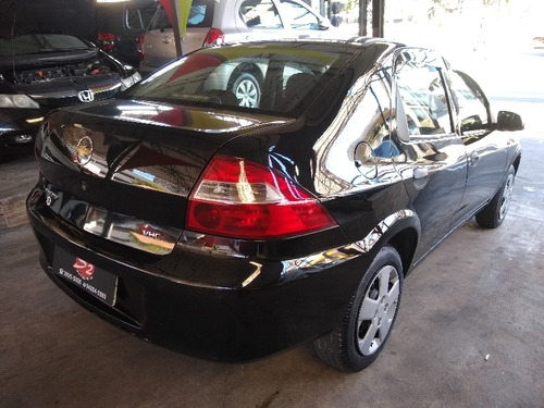 Chevrolet Prisma 1.0 Mpfi Vhce Joy 8v