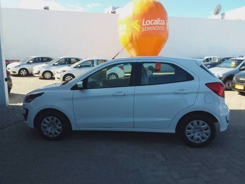 Ford Ka 1.0 Ti-vct Flex Se Manual
