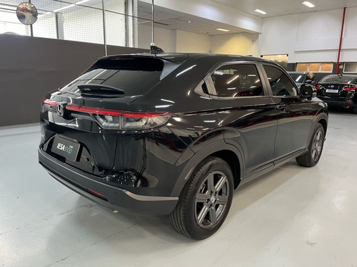 Honda HR-V 1.5 DI I-VTEC FLEX EXL CVT