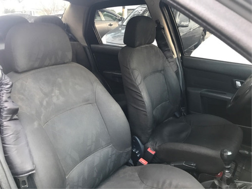 Fiat Siena 1.0 MPI EL 8V FLEX 4P MANUAL