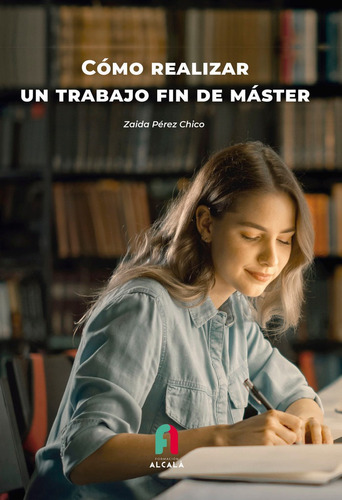 Libro Como Realizar Un Trabajo Fin De Master - Perez Chic...