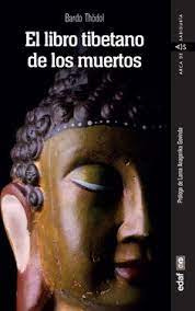 Libro Tibetano De Los Muertos