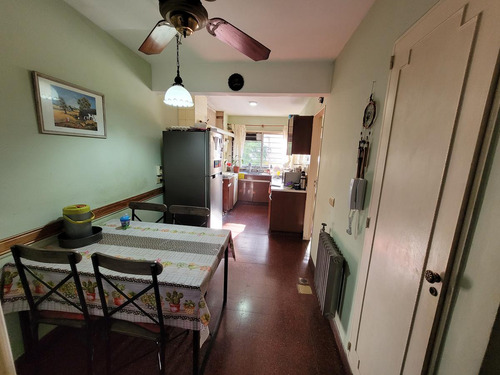 Departamento En Venta 4 Dormitorios Rosario