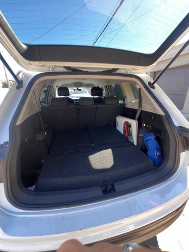 Volkswagen Tiguan Allspace 2.0 Tsi Comfortline Dsg