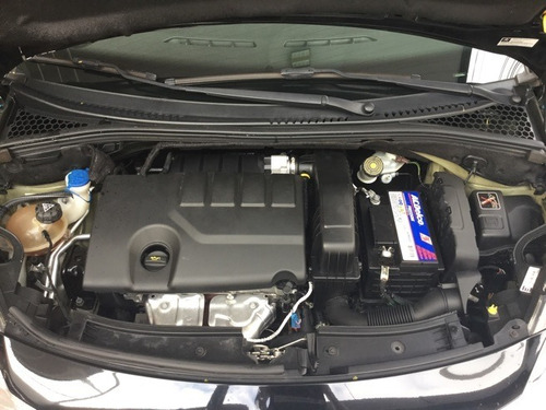 Citroën C3 1.6 Exclusive 16v Flex Automático