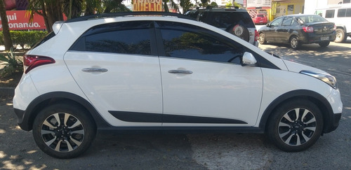 Hyundai Hb20x 2019 1.6 Premium Flex Aut. 5p
