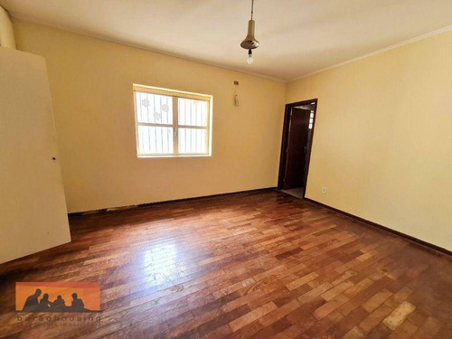 Imagem 23 de 30 de Casa Com 4 Dormitórios Para Alugar, 213 M² Por R$ 3.900,00/mês - Cidade Universitária - Campinas/sp - Ca0326