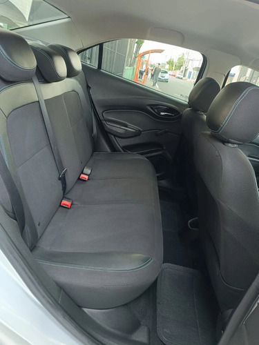 Chevrolet Prisma 1.4 MPFI LT 8V FLEX 4P MANUAL