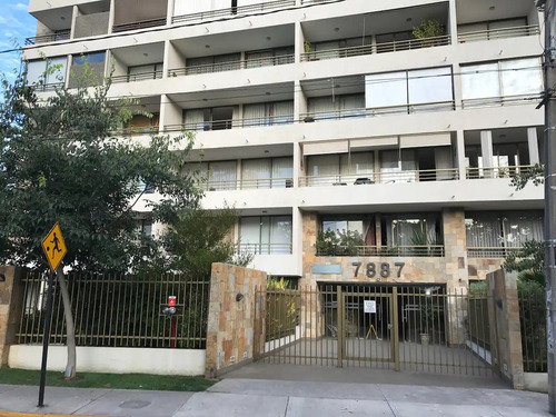Departamento En Excelente Ubicación Disponible 01jul2025