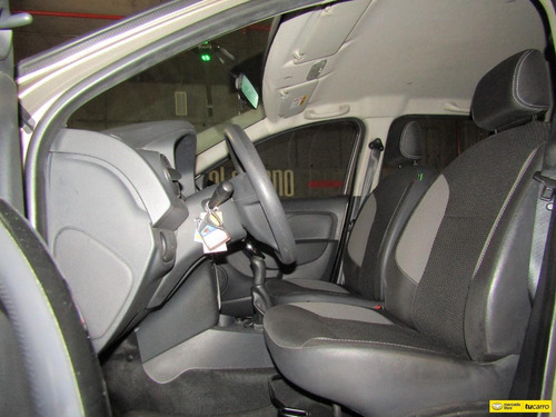 Renault Sandero 1.6 Expression