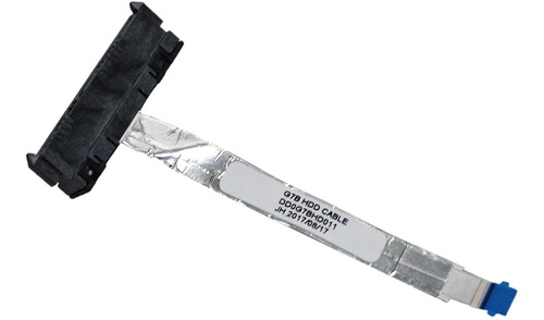 Cable Hdd Sata Dd0g7bhd011 L23889-001 Hp Pavilion 15-cs0080