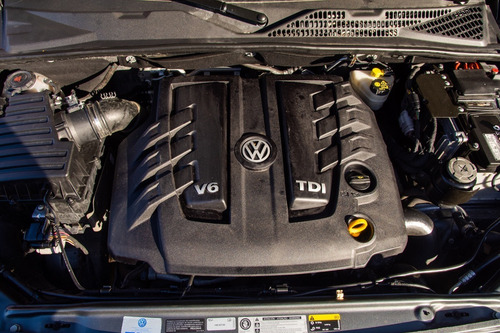 Volkswagen Amarok Extreme 3.0l Tdi 4x4 Usados Seleccionados